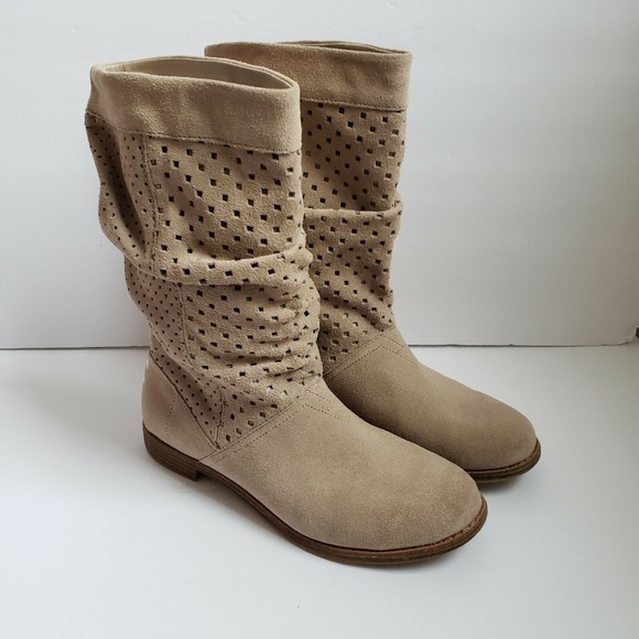 toms serra boots